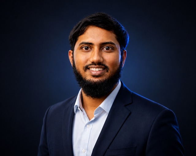Fazeel Usmani